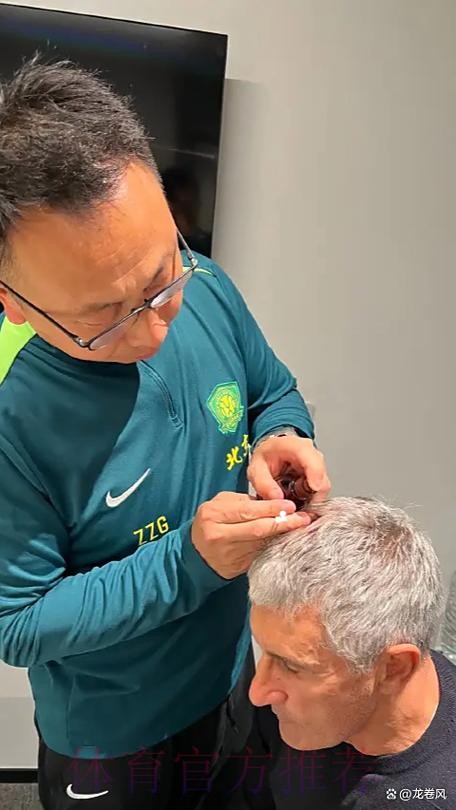 安帅:输球责任在我 马竞领先2球让一切都变得困难