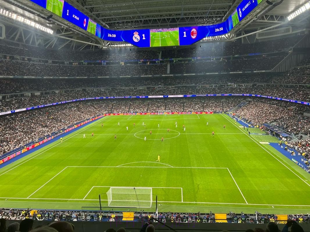 记者:翻修伯纳乌成本增加 皇马考虑额外申请费用